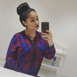 Meet your Posher, Sandra